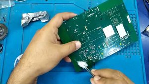 Unlock the Hidden Secret: Replacing Huawei B525 Router SIM Card Slot