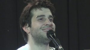 ПЕТР НАЛИЧ В КЛУБЕ Б2 19.01.2013 - МУШКИ