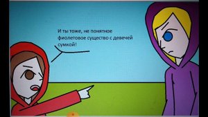 Пузожители | meme (с текстом) {ч.о.}