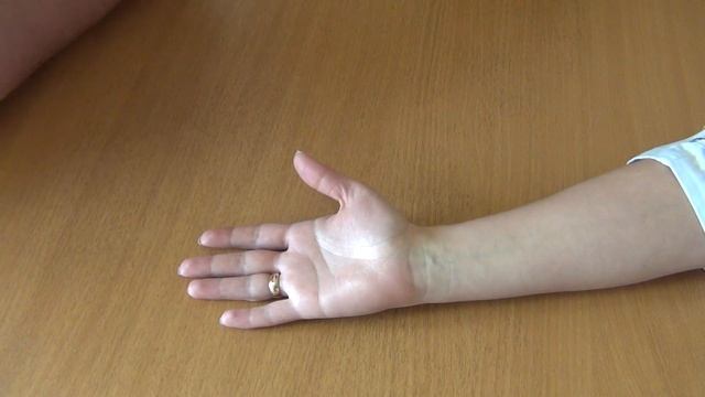 Симтом Тинеля, Tinel / Hoffman-Tinel sign