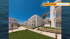 BODRUM BEACH RESORT 4* Турция Бодрум обзор – отель БОДРУМ БИЧ РЕЗОРТ 4* Бодрум видео обзор