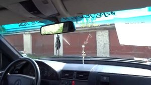 mercedes c180 / 1994