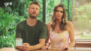 Fernanda Lima e Rodrigo Hilbert recebem famosos e conversam sobre relacionamentos | Bem Juntinhos