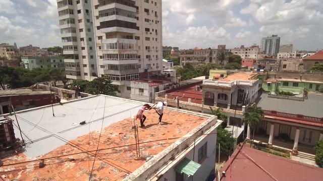 GRUPO EXTRA ► ME ENAMORE DE TI (OFFICIAL VIDEO) (SALSA) смотреть онлайн