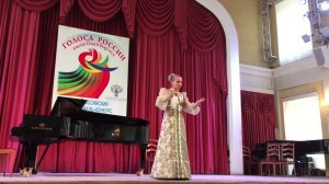 Анастасия Карасева - "Не пецка топице"