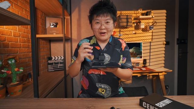 รีวิว Marshall Motif ANC | โคตรหล่อ โคตรแรร์ โคตรหลง смотреть онлайн