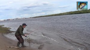 Рыбалка и охота на севере.