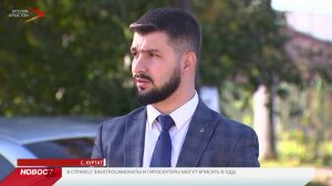 В селении Куртат Пригородного района откроется новый ФАП