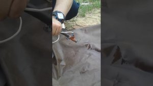 Чистим форсунки nissan sunny