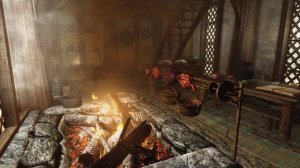 The Elder Scrolls V - Skyrim - Ambient & Music| Tavern vol.2