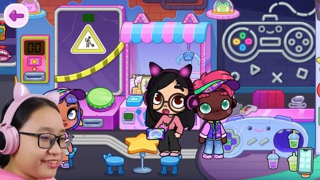 Avatar World - More Secrets in Avatar World??? смотреть онлайн