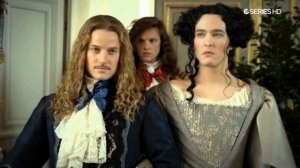 Сериал "Версаль" (2015-2018)