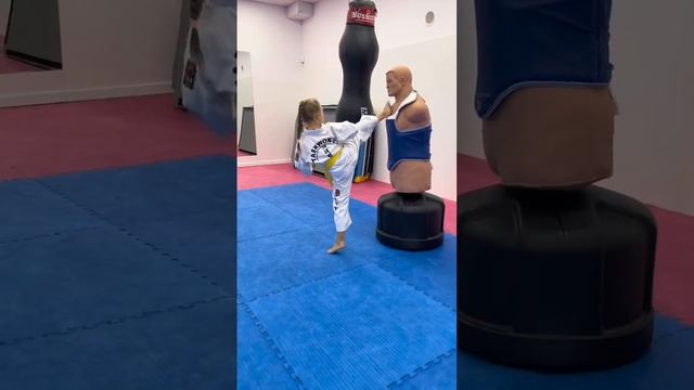 Taekwondo Olimpijskie?