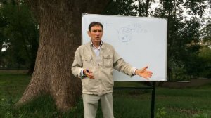 Макробиотическое питание для ВСЕХ- 2 часть.