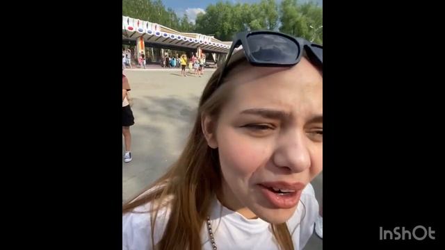 Парк Маяковского часть 1#екатеринбург #атракционы #парк #паркмаяковского#екбсегодня #смешныевидео