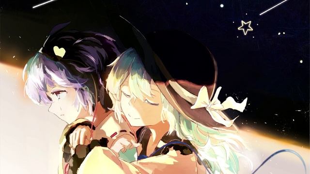 Futari dake no Kotoba смотреть онлайн