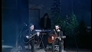 Сергей Куприк и Лесоповал - Сентиментальный вальс