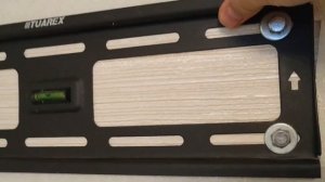 Как повесить телевизор Samsung на стену