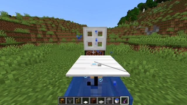 COMO HACER una GRANJA de PESCA AUTOMATICA/AFK en MINECRAFT 1.18! смотреть онлайн