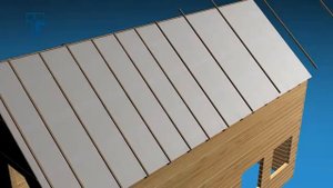 Инструкция по монтажу металлочерепицы.  Типичные ошибки