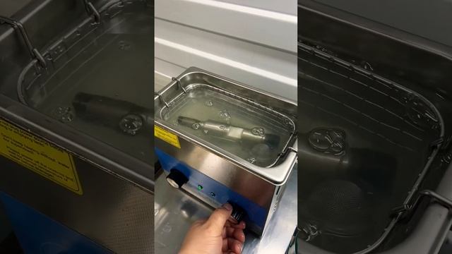 Ремонт форсунок common rail смотреть онлайн