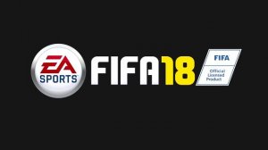 FIFA 18 NEW DESIGN???