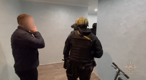 МВД России совместно с ФСБ России перекрыт очередной канал нелегальной миграции