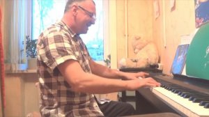 Песня про Корсаков