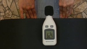 Звукоизоляционные и шумопоглощающие материалы