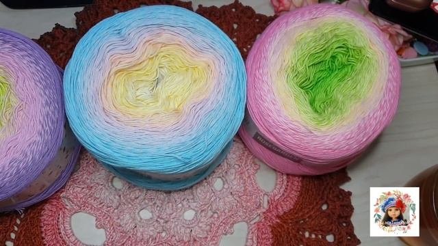 Вязальный блог* Много интересного* Ваши работы*