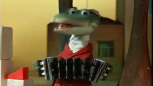 Крокодил Гена - Я крокодил, крокожу и буду крокодить (STAS EKSTAZ parody)