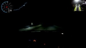 Ралли "Карелия 2023". СУ-3 "Лумиваара". Квасников/Баландин. "Негры ночью грузят уголь".