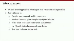 CS50 and Quora Present: Preparation and Practice for Technical Interviews 2017