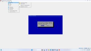 Как установить и настроить брандмауэр pfSense на VirtualBox