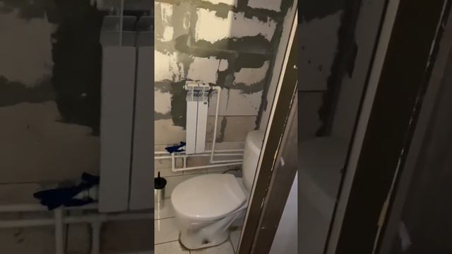 Новоалексеевское изнутри