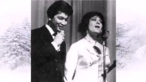 Алла Иошпе и Стахан Рахимов - Зима пришла