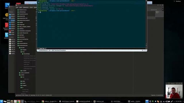 Fuzzy Tolerance #32 - Task Runners and Modern Workflows смотреть онлайн