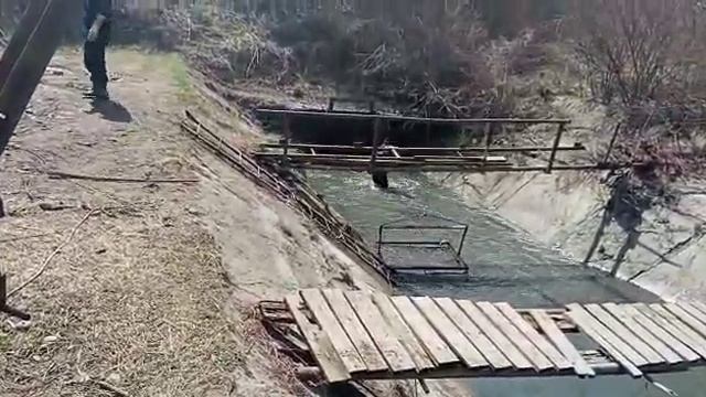 За ?на рыб.базе в Новопавловске!??рыбалка удалась на все ?