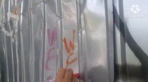 тегаем помпавыми маркерами первое видео про теги