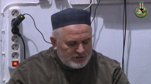 Дуа в месяц Раджаб