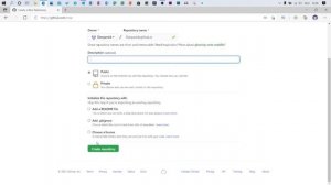 Загрузка сайта на GitHub Pages / Бесплатный хостинг и домен