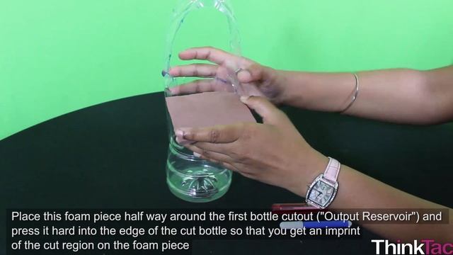 Simple Machines - Archimedes Screw | ThinkTac смотреть онлайн