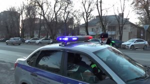 🔥Бездействие ИДПС к нарушителям ПДД и зашуганные бомбилы. Блогер наводит порядок.🔥