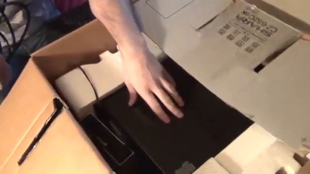 SHARP X68000 ОБЗОР - Ностальгия, которой не было 3