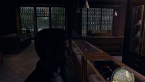как найти много денег в mafia 2