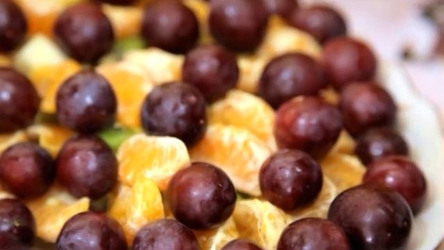 Шоколадный Рай - заказ Большой VIP смотреть онлайн