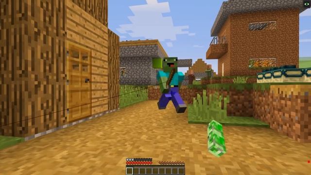 КАК МЕНЯЛСЯ КРИПЕР МОБ И ЕГО ЖИЗНЕННЫЙ ЦИКЛ В МАЙНКРАФТ ! ЭВОЛЮЦИЯ И ТРОЛЛИНГ смотреть онлайн