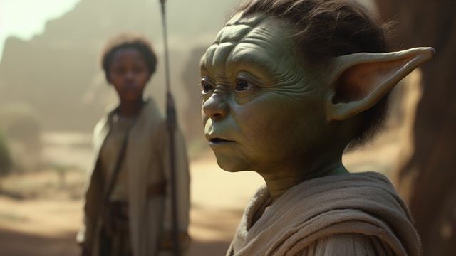 Star Wars 10 - Legacy of the Force смотреть онлайн