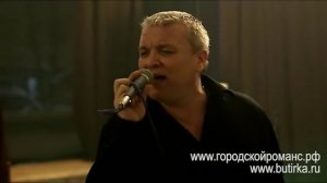 Александр Дюмин - Не жалею не зову не плачу театр песни Городской романс 21 12 13