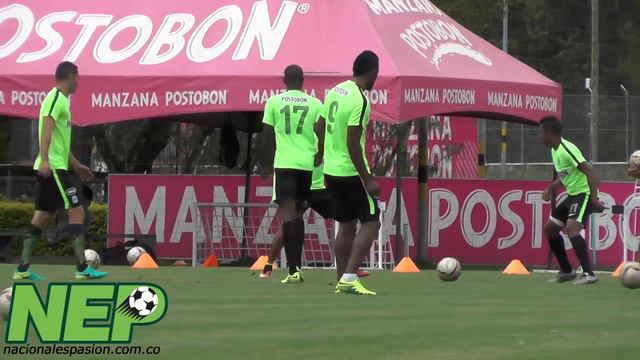 Andrés Ibarguen, Elkin Blanco y el Profe Rueda... смотреть онлайн